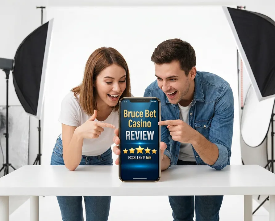 Bg review yghri