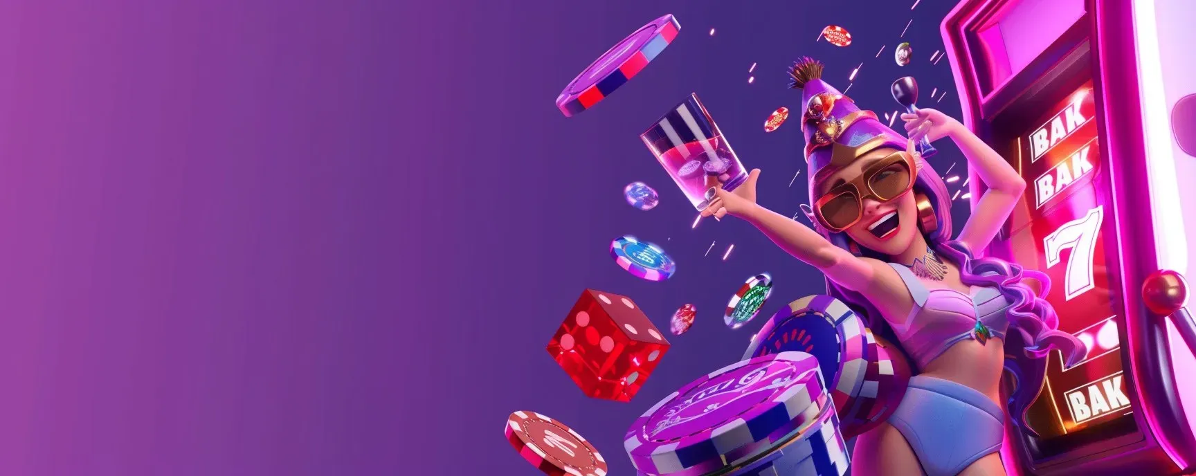 Bruce Bet Casino